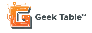 Geek Table Store